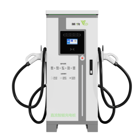 60/80/120/160kW直流快充充電樁